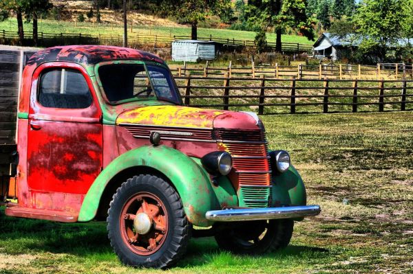 Armstrong, British Columbia