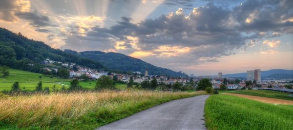 Spreitenbach, Aargau