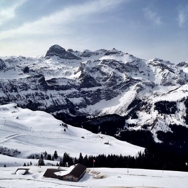 Adelboden, Bern