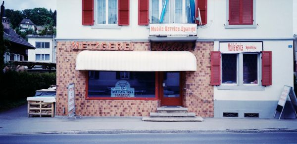Unterkulm, Aargau