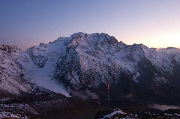 Mont Vélan photo 3