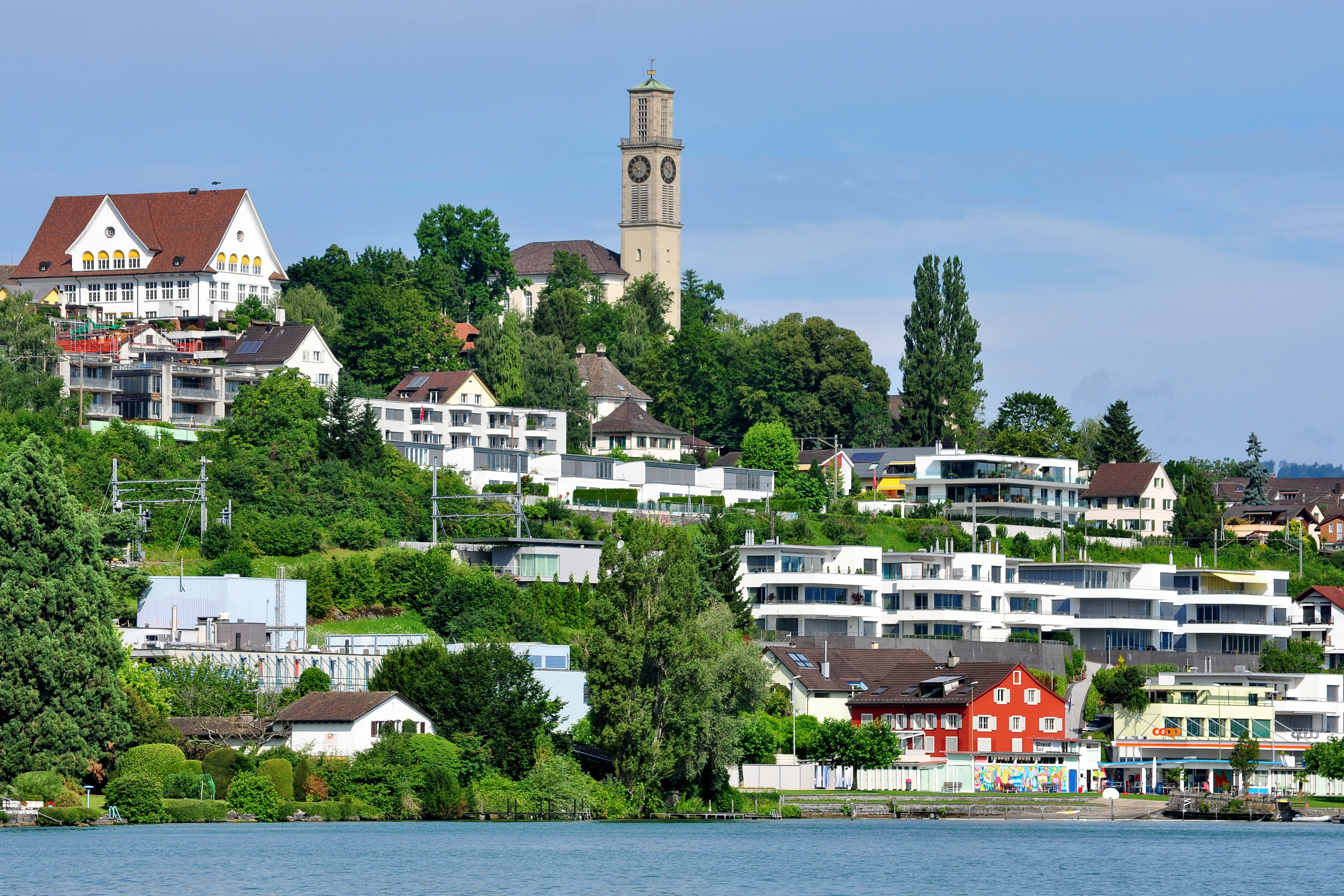 Thalwil photo 4