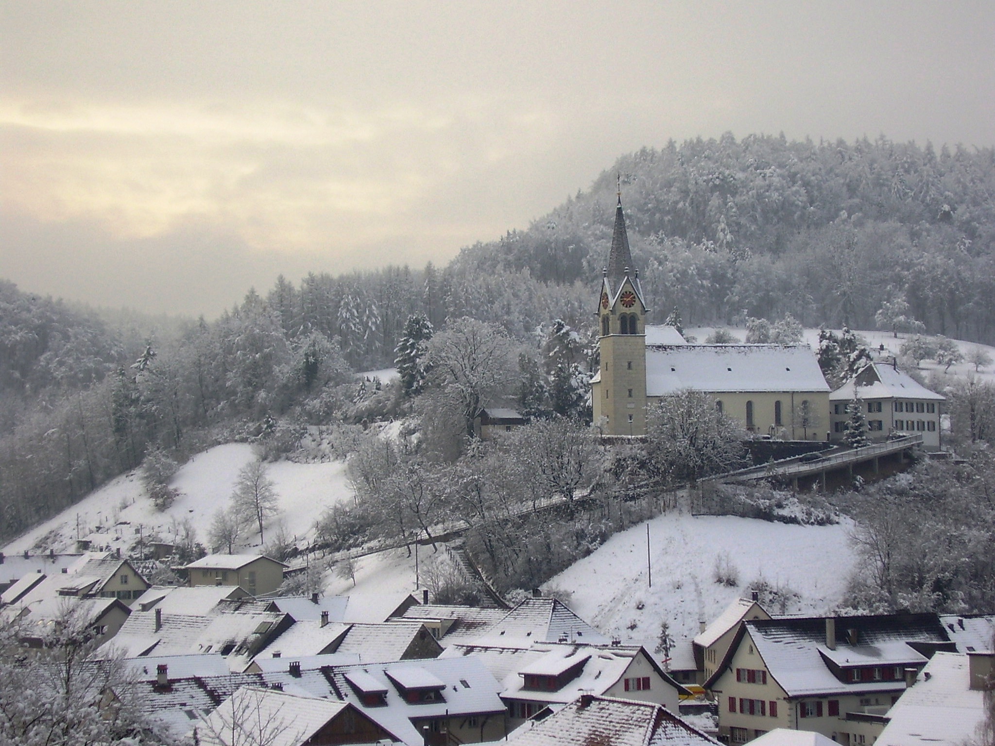 Würenlingen photo 4