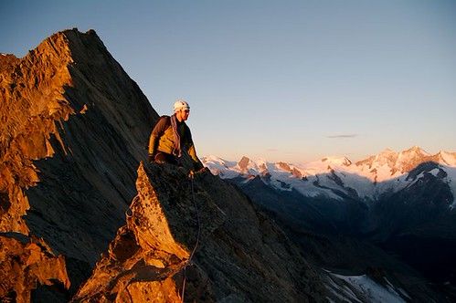 Weissmies photo 3