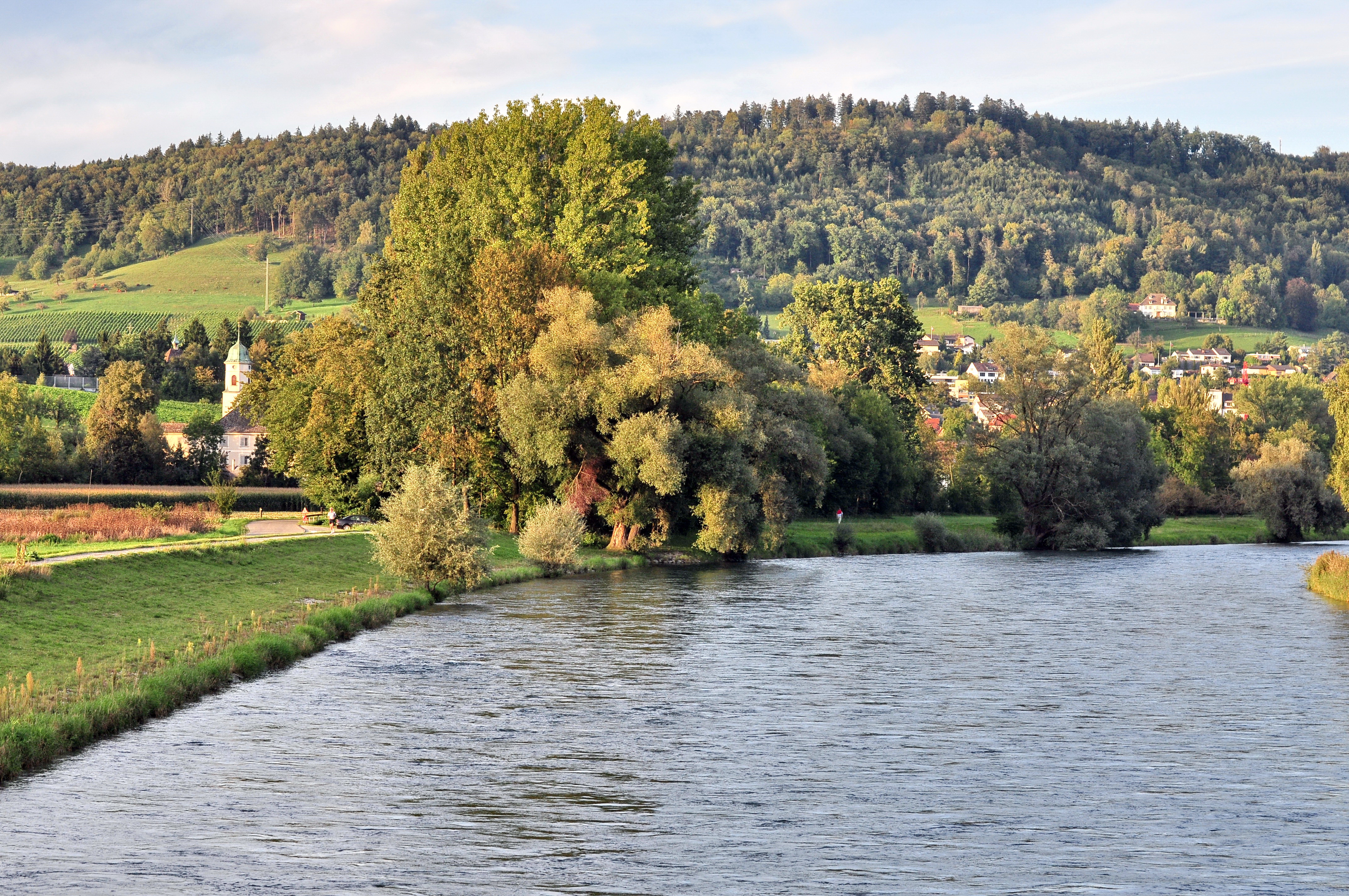 Würenlos, Aargau