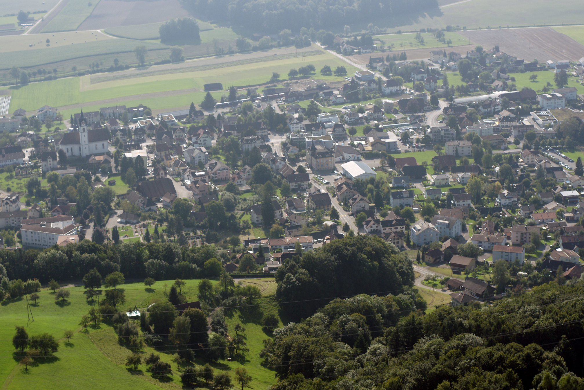 Triengen photo 2