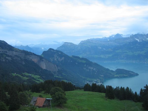 Weggis photo 3