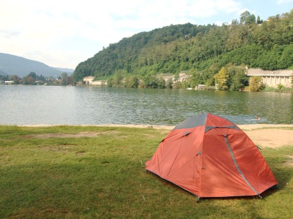 Agno, Ticino