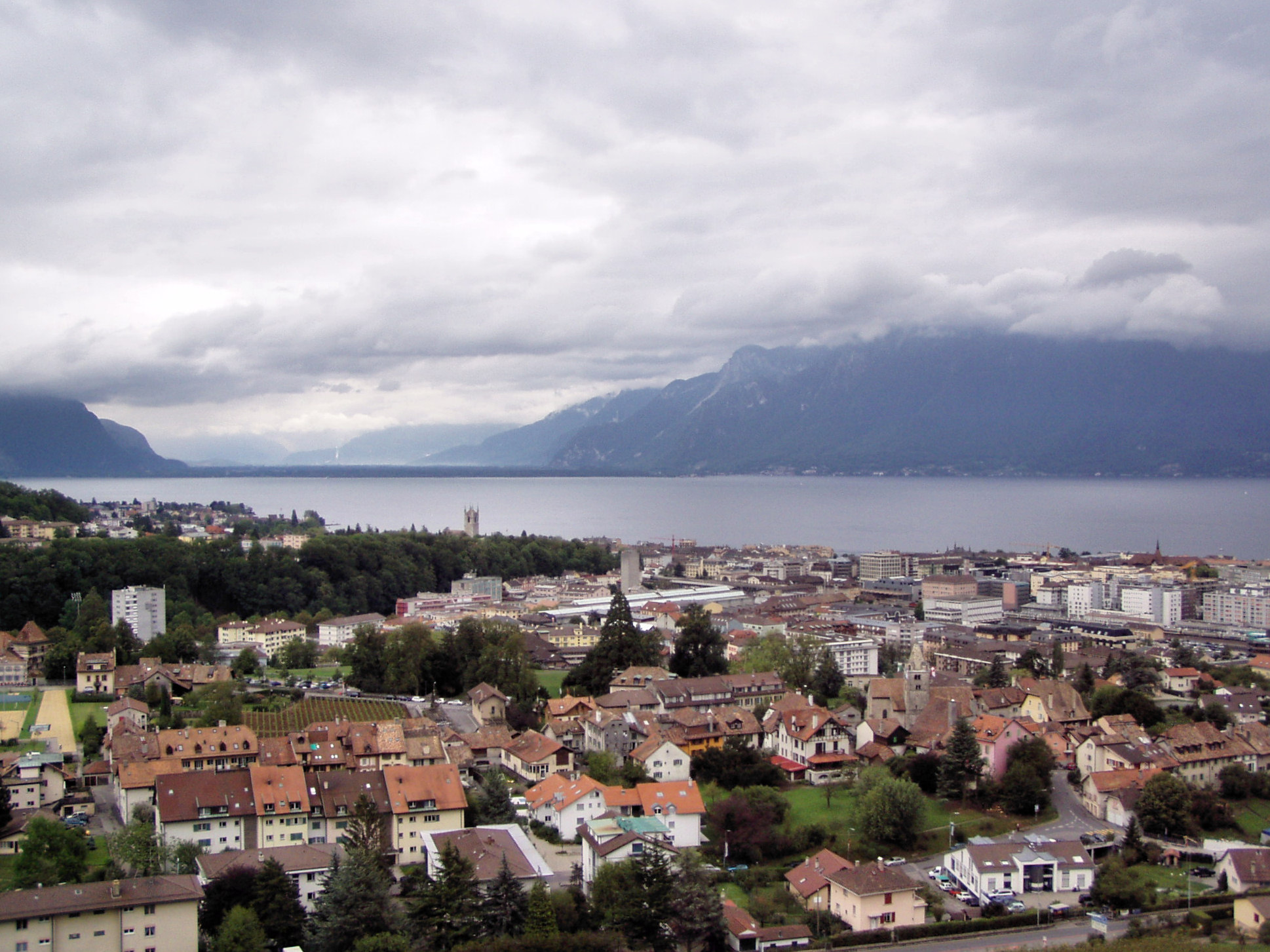 Vevey photo 2