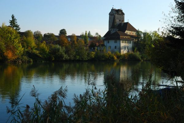 Aarwangen, Bern