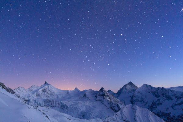Zinalrothorn photo 2