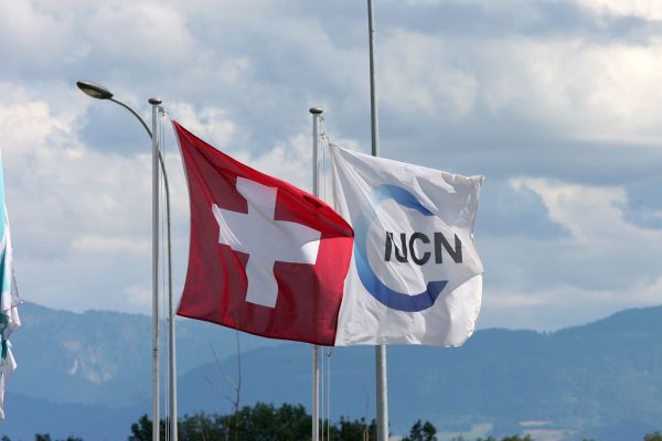Gland, Vaud