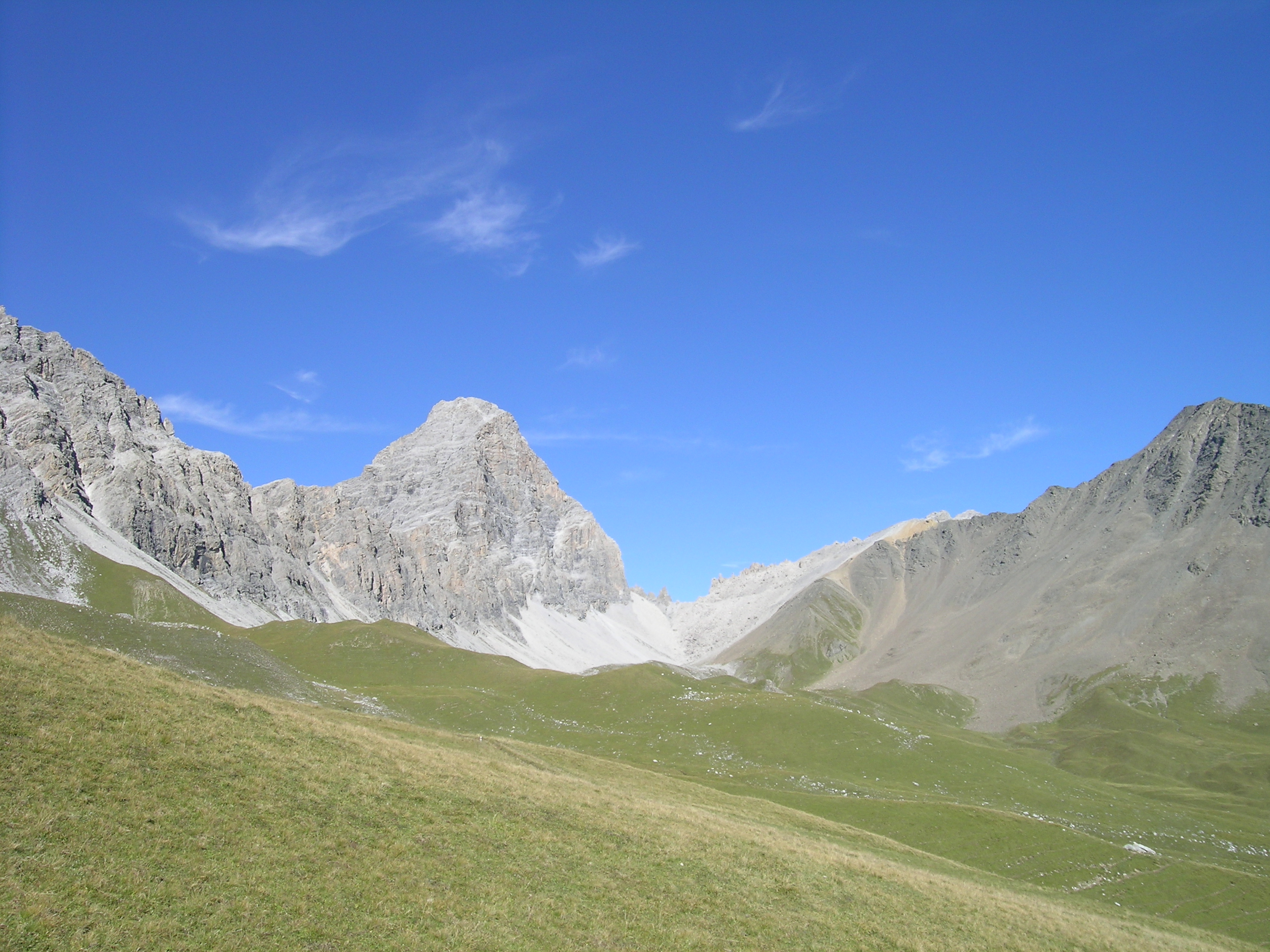 Tinzenhorn photo 2
