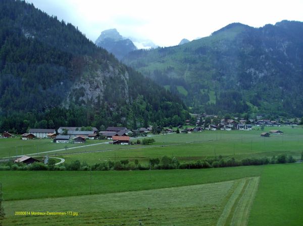 Zweisimmen photo 2