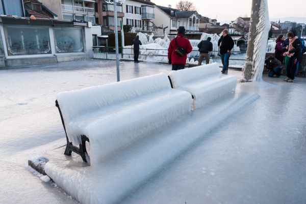 Versoix, Geneva