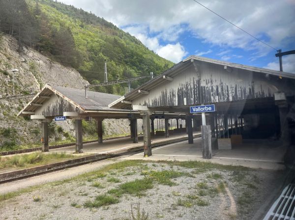 Vallorbe photo 4