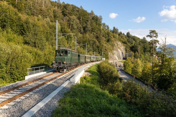 Walchwil photo 2