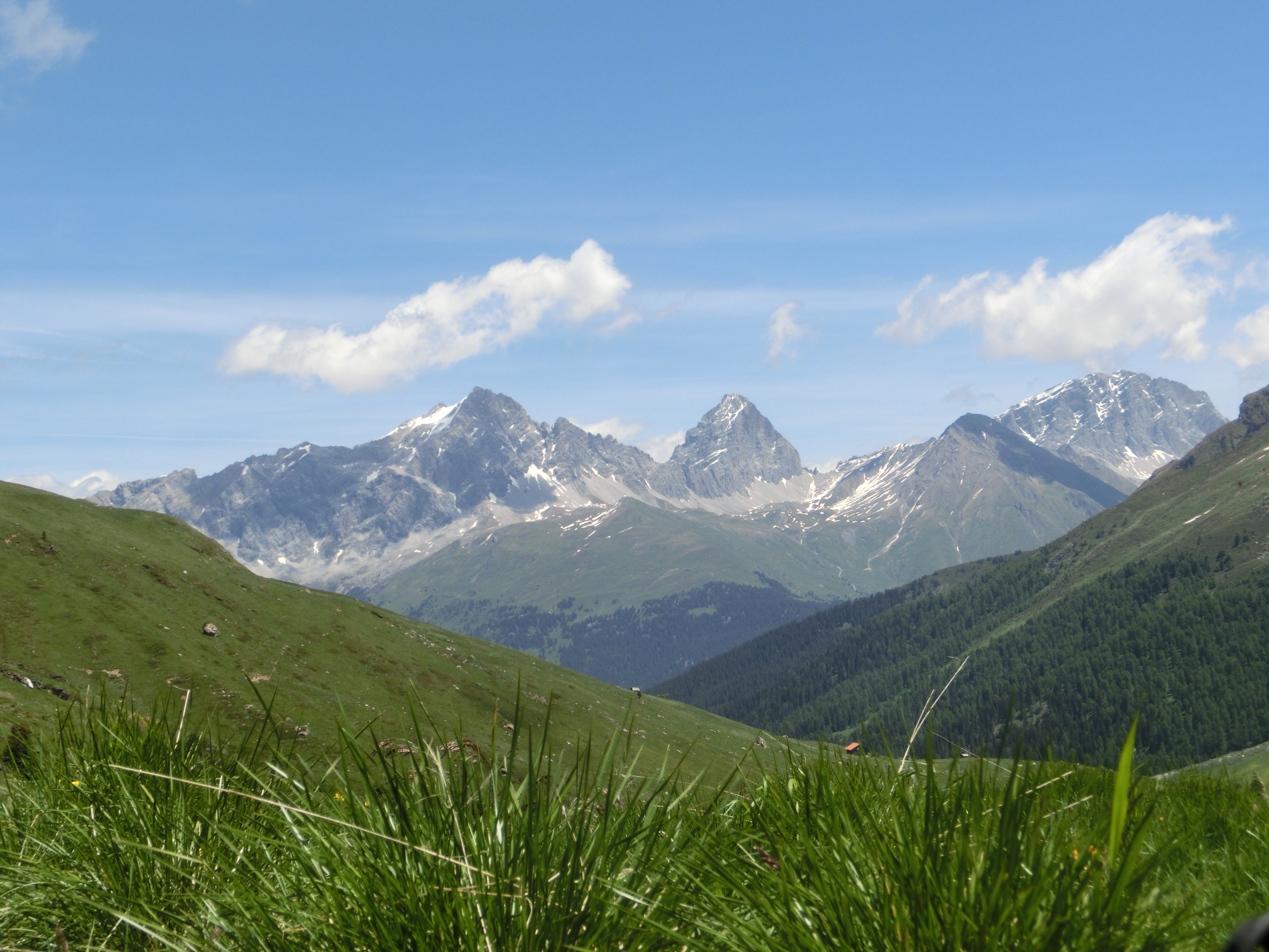 Tinzenhorn photo 4