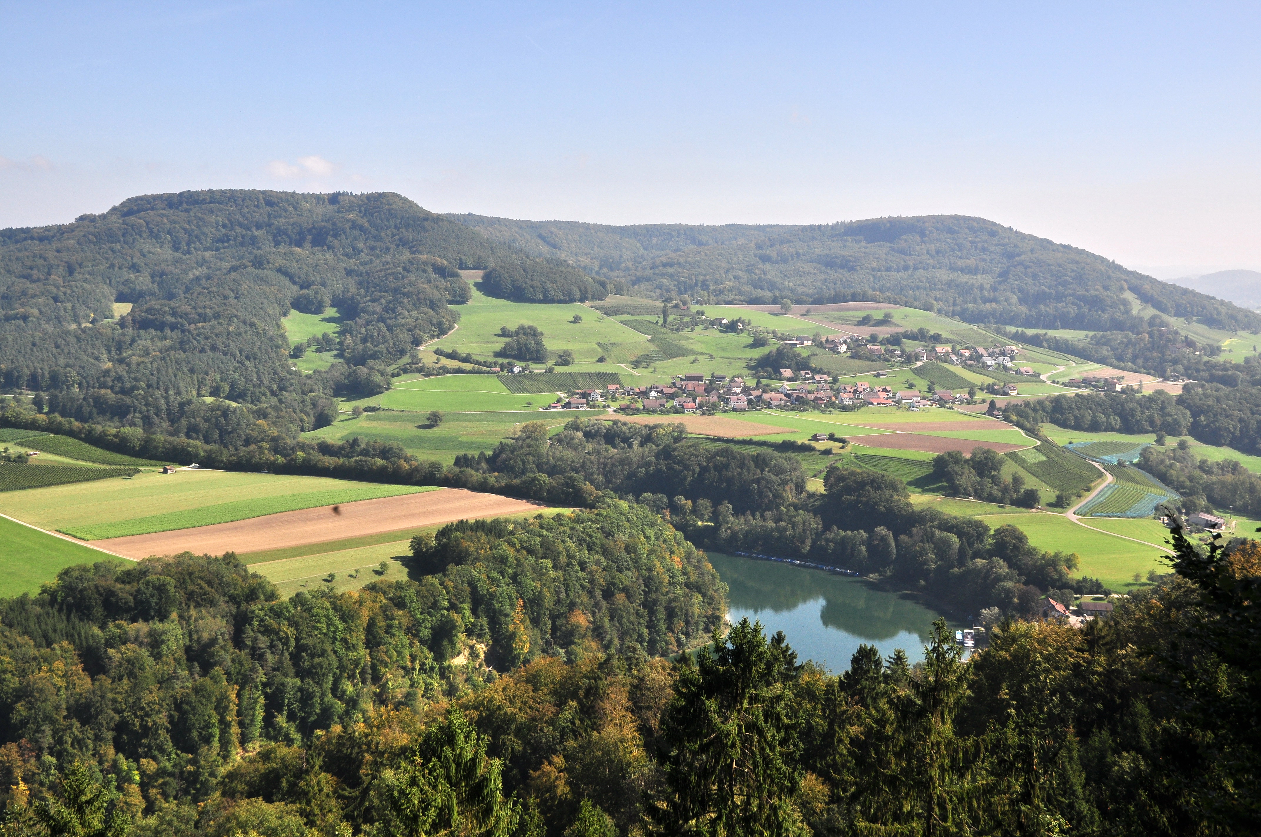Teufen photo 2