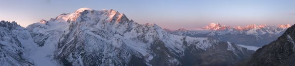 Mont Vélan photo 2