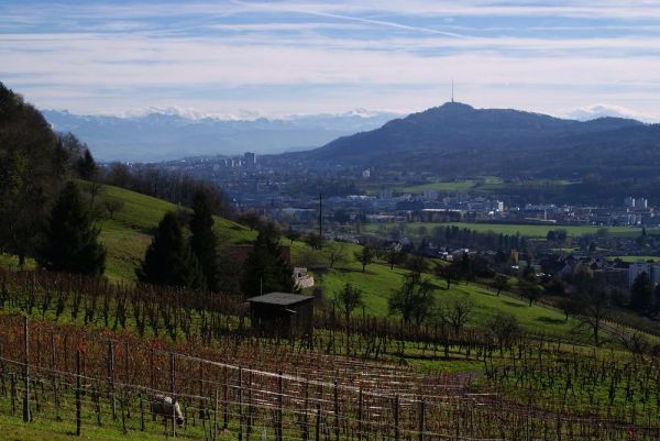 Schlieren, Zurich