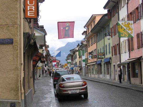 Villeneuve photo 2