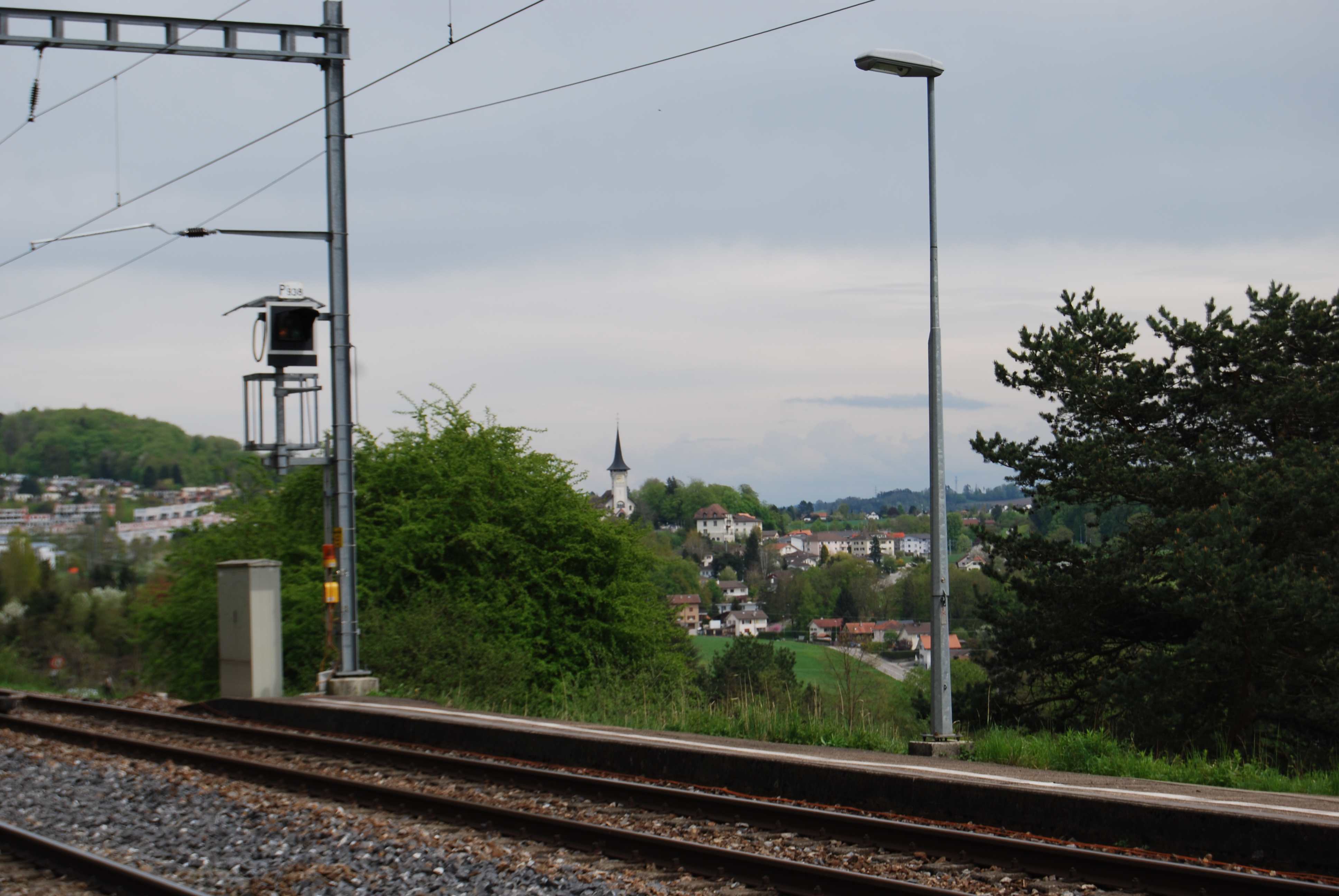 Villars-sur-Glâne photo 4