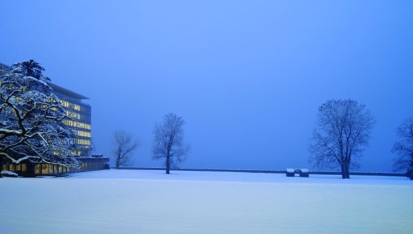 Vevey, Vaud