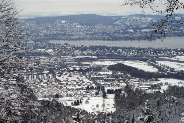Uetliberg photo 2