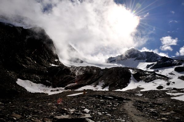 Weissmies photo 4