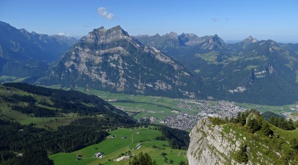 Wiggis, Glarus