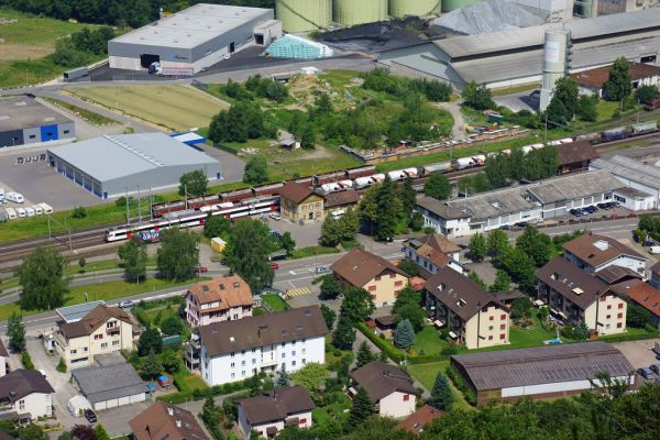 Untersiggenthal photo 3