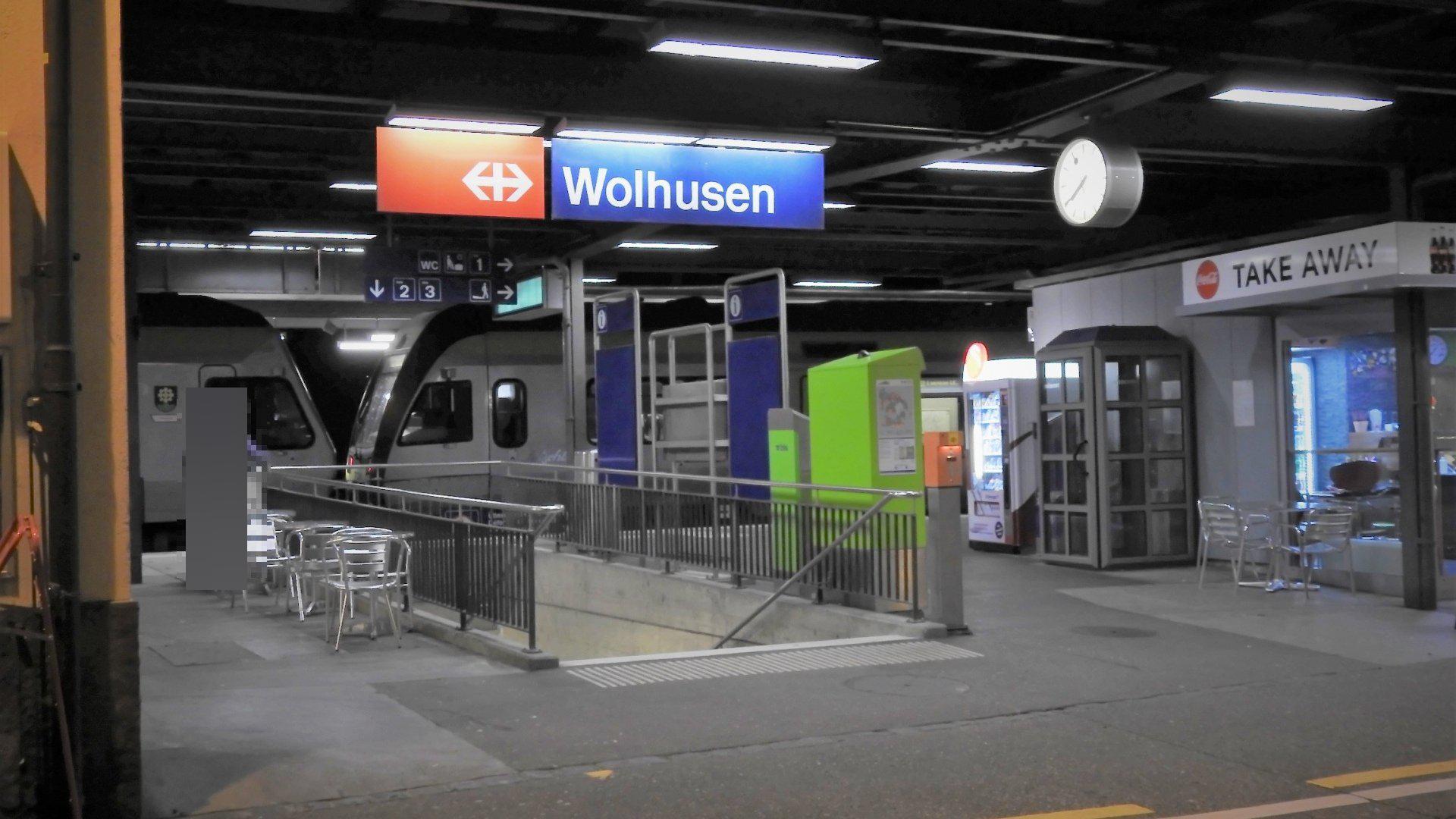 Wolhusen photo 3