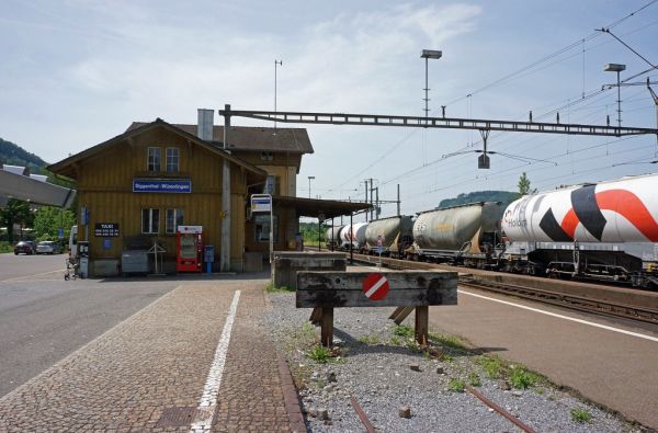 Untersiggenthal photo 4