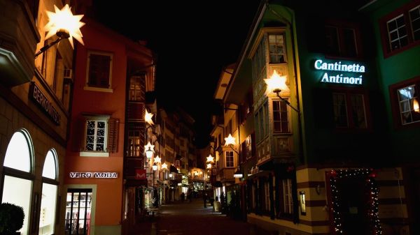 Zürich photo 2