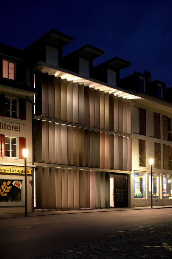 Sempach, Lucerne