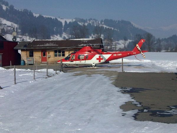 Zweisimmen, Bern