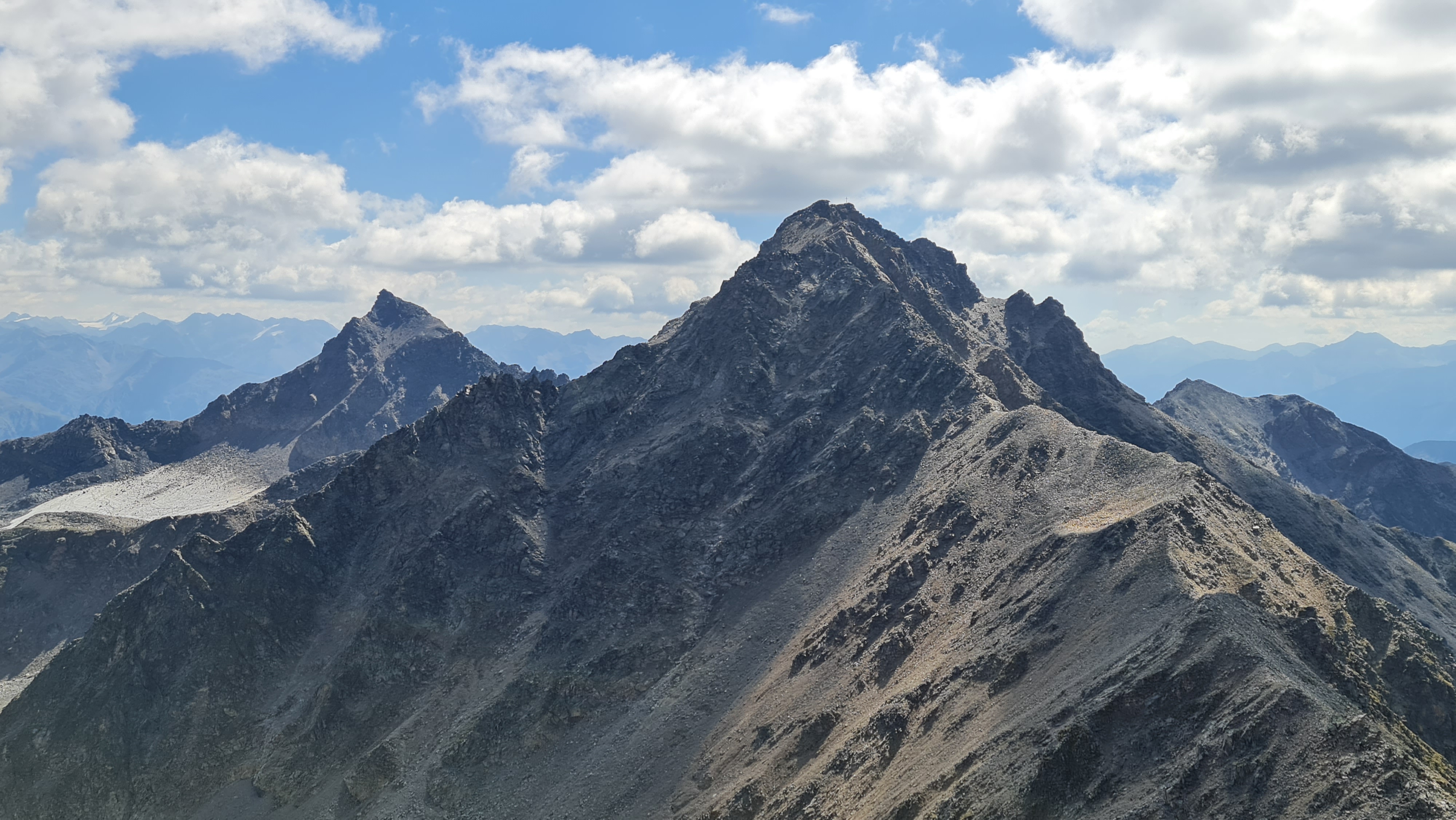 Piz Sesvenna photo 3