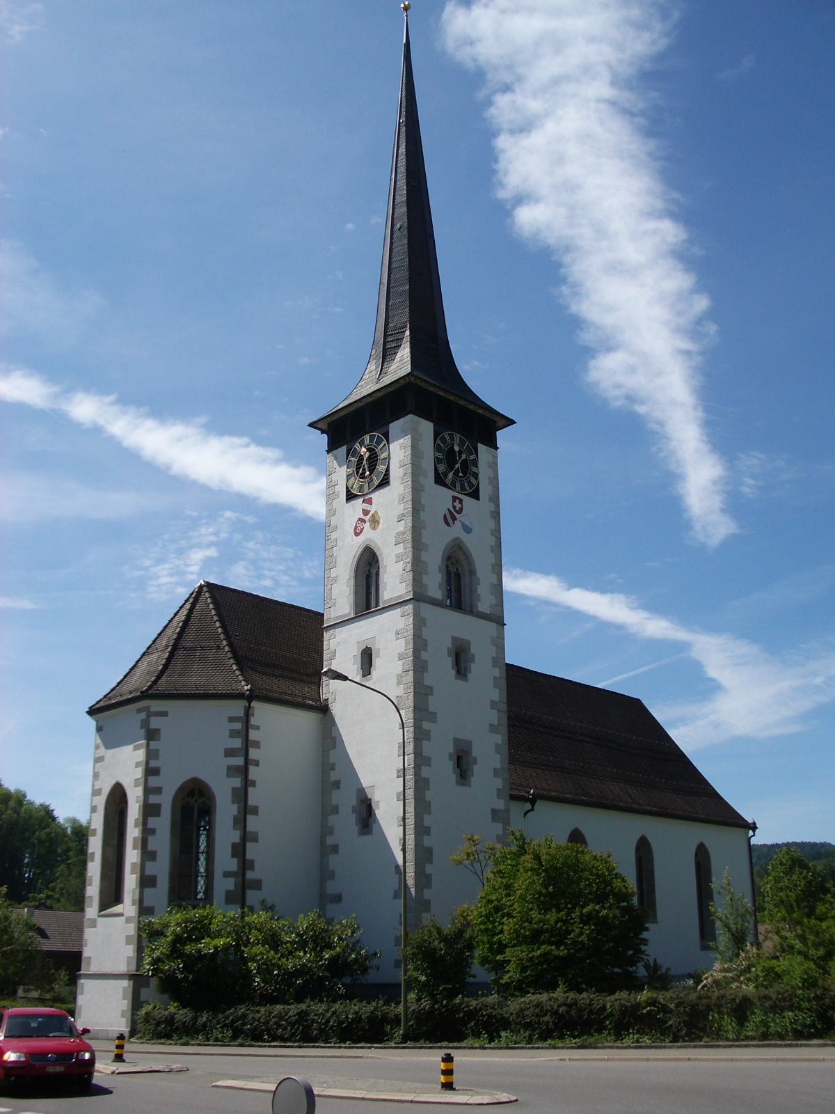 Turbenthal, Zurich