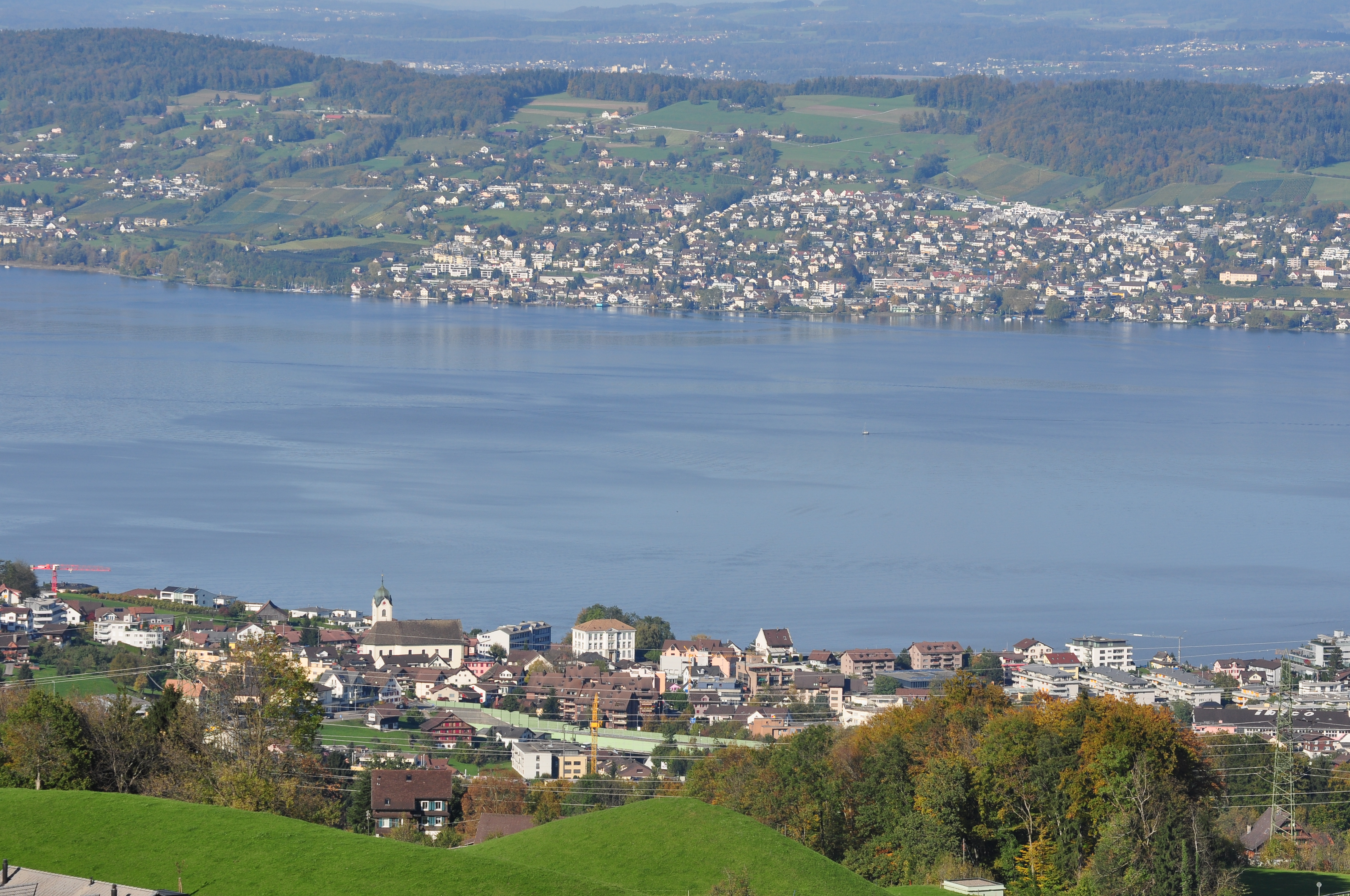Stäfa, Zurich