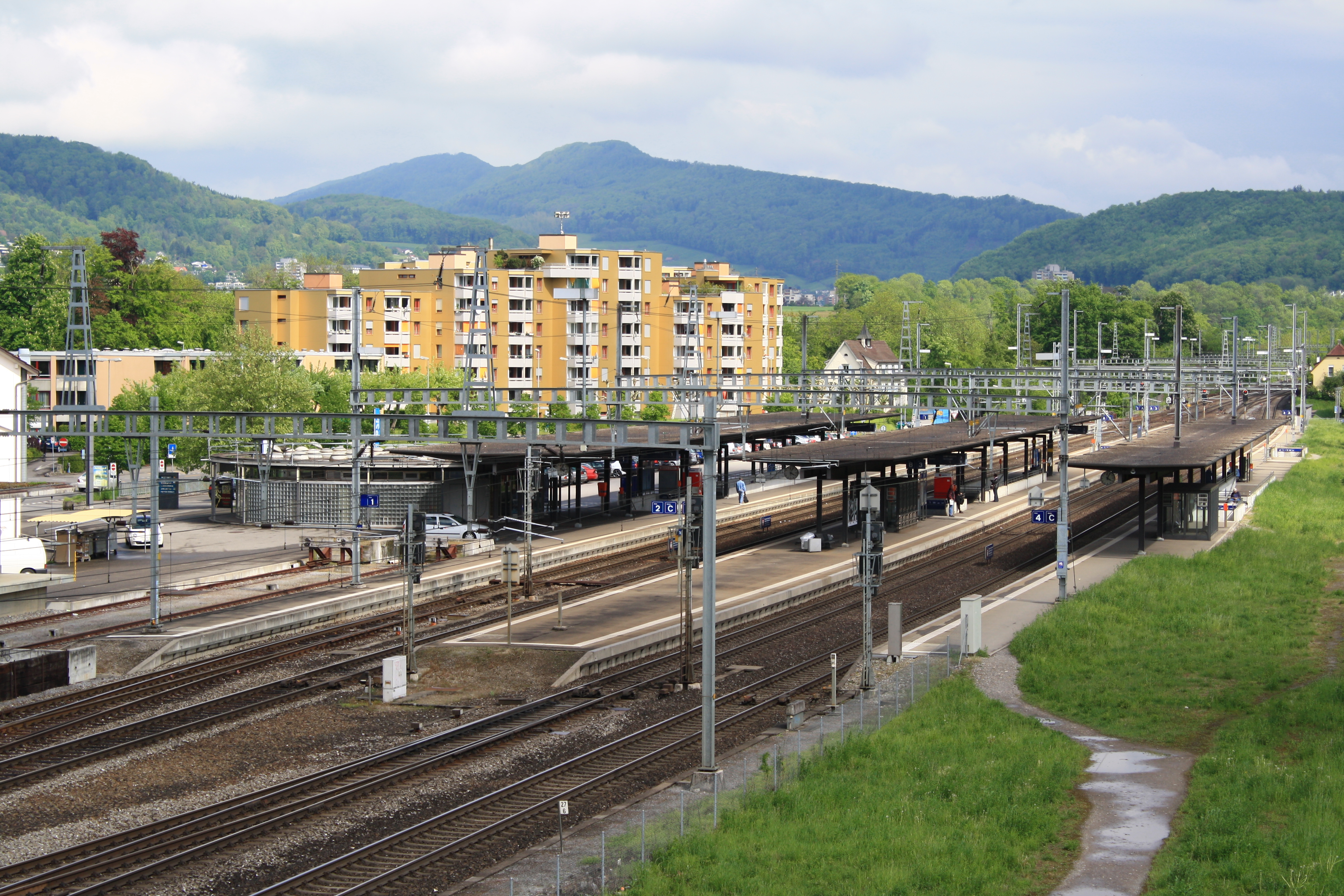 Turgi photo 2