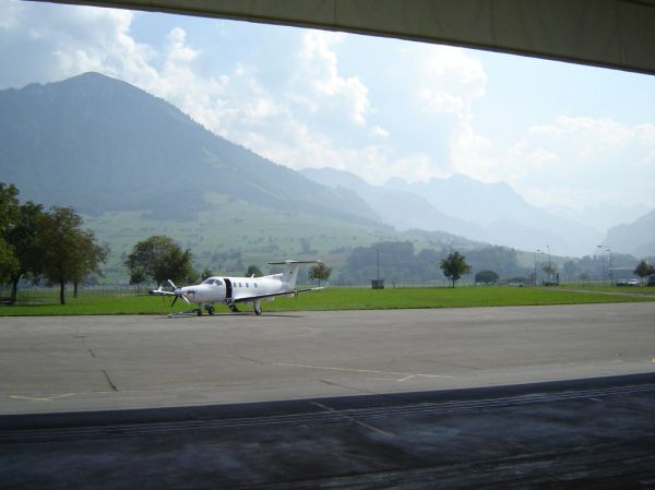 Stans, Nidwalden