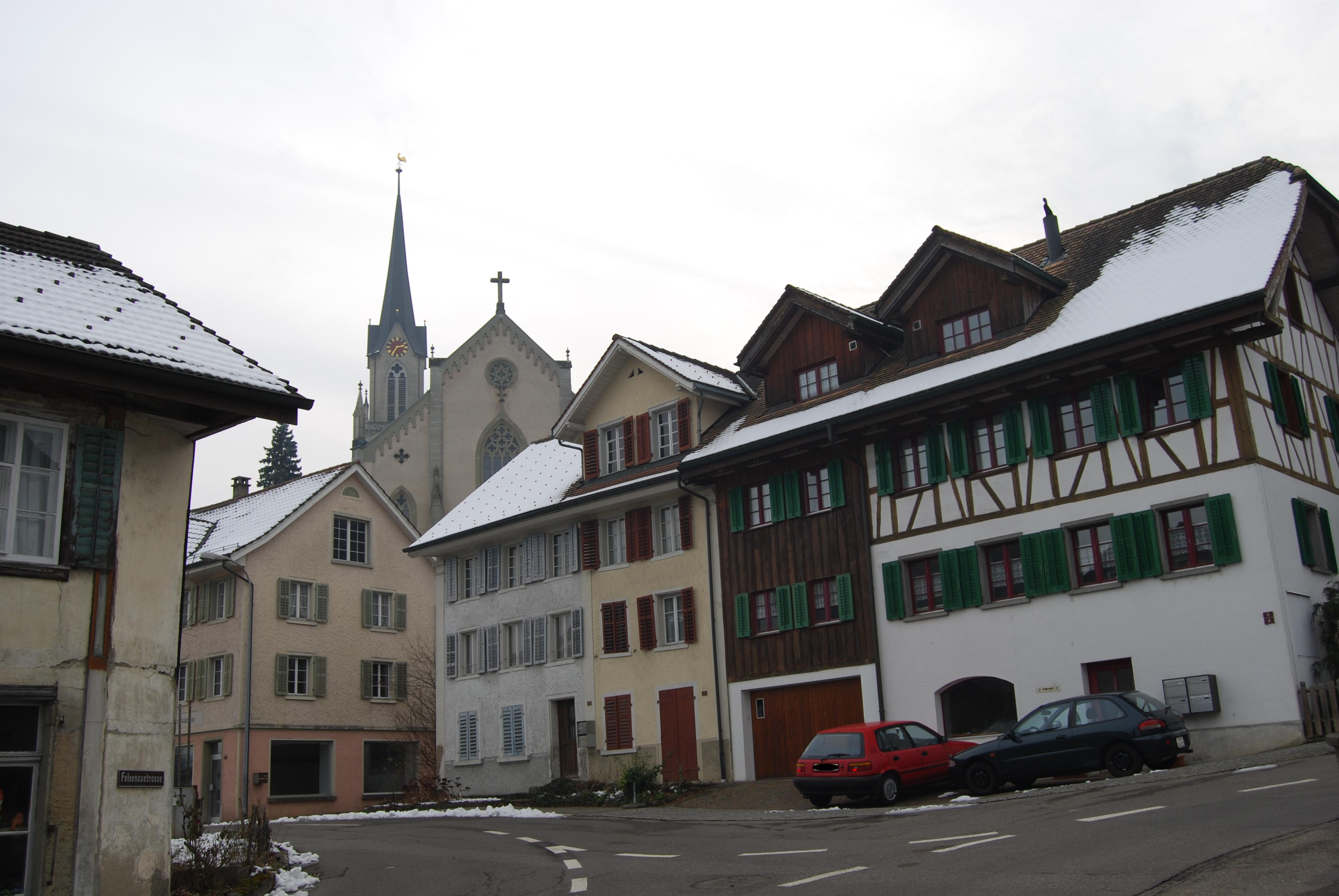 Villmergen photo 3