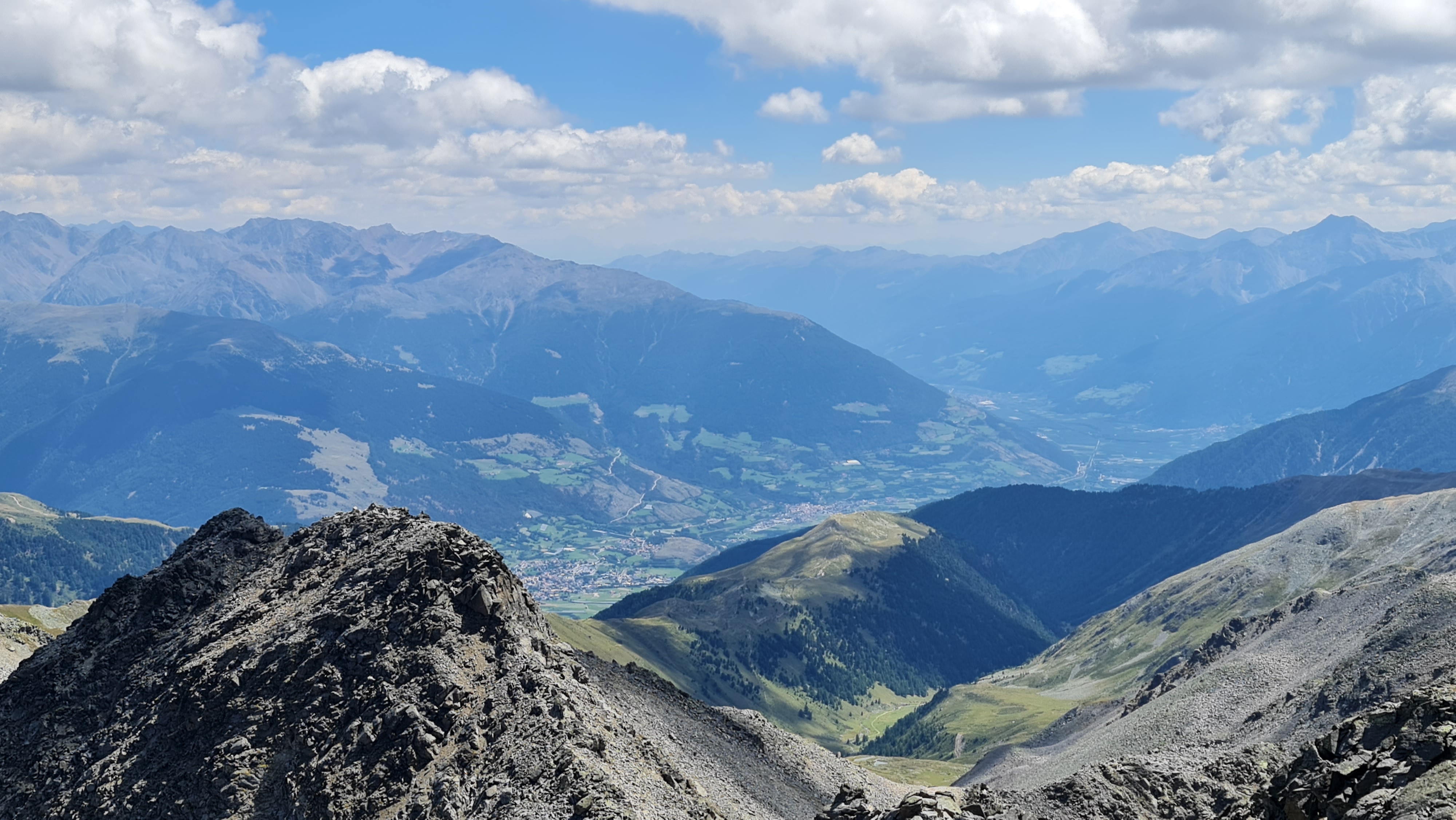 Piz Sesvenna photo 4