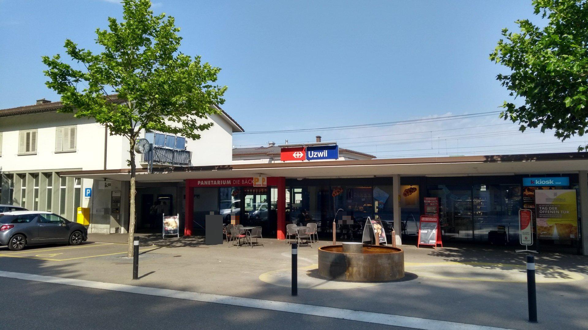Uzwil photo 4