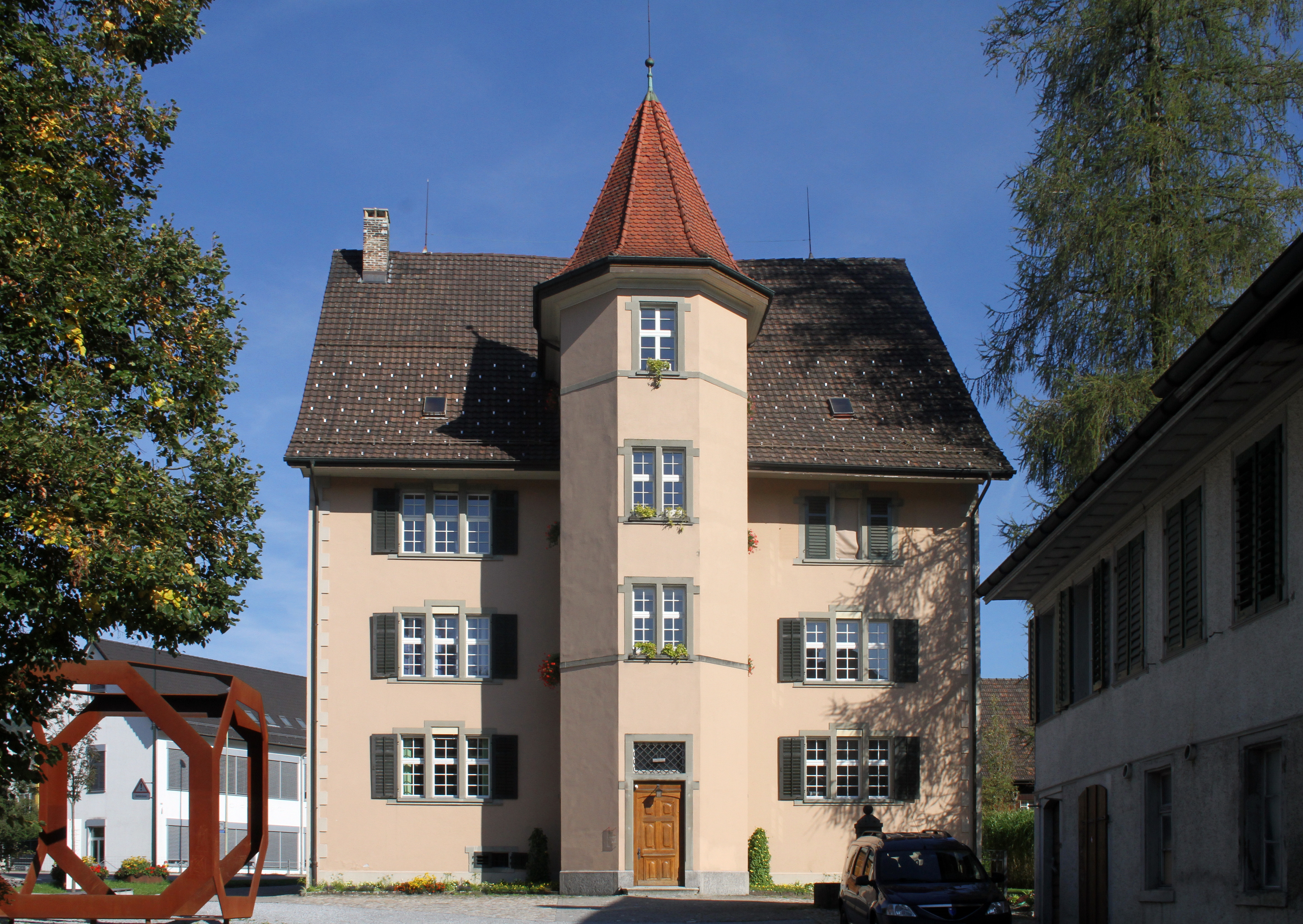 Turbenthal photo 3
