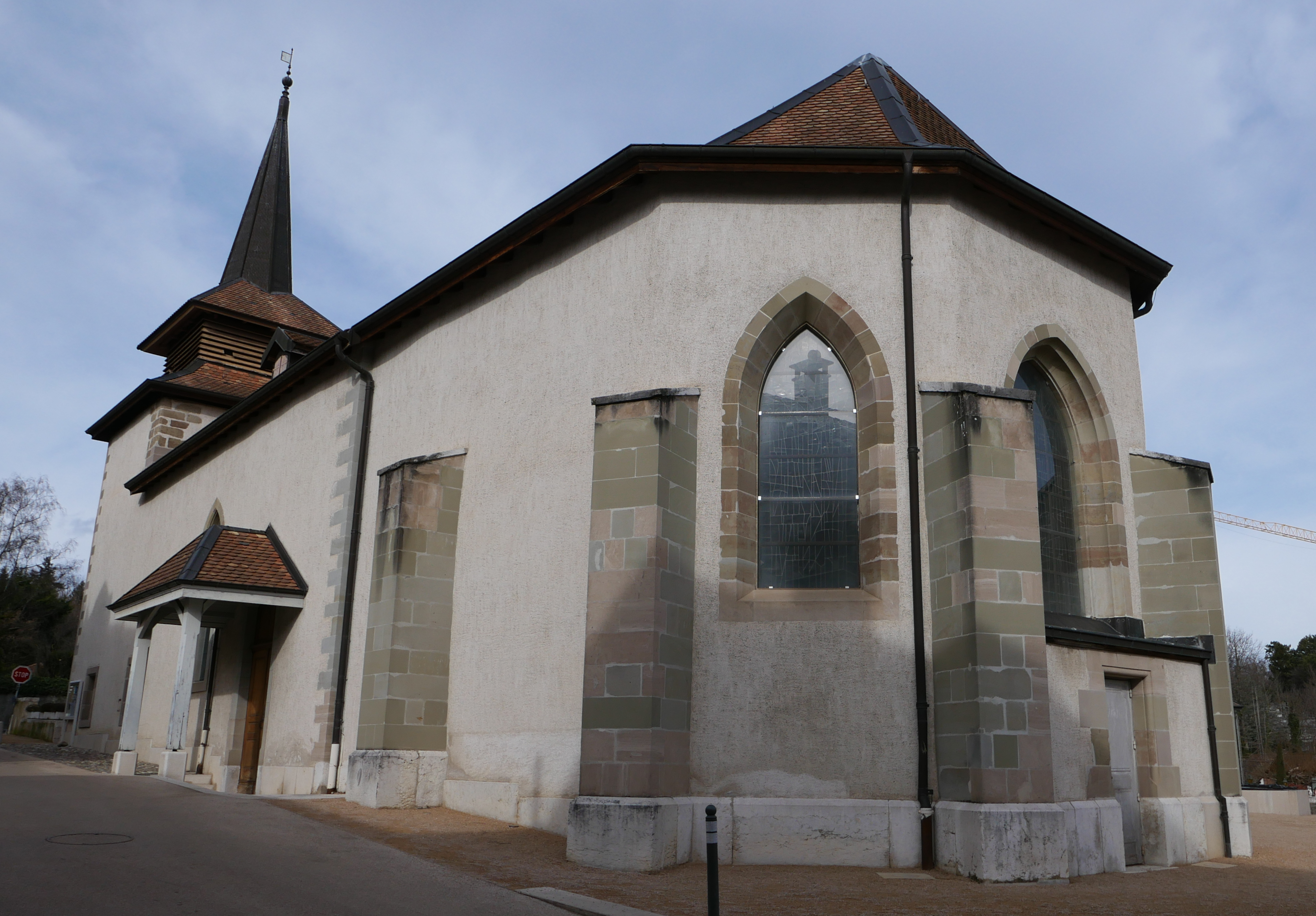 Vandœuvres photo 3