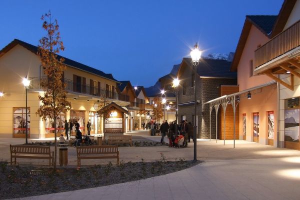 Zizers, Grisons