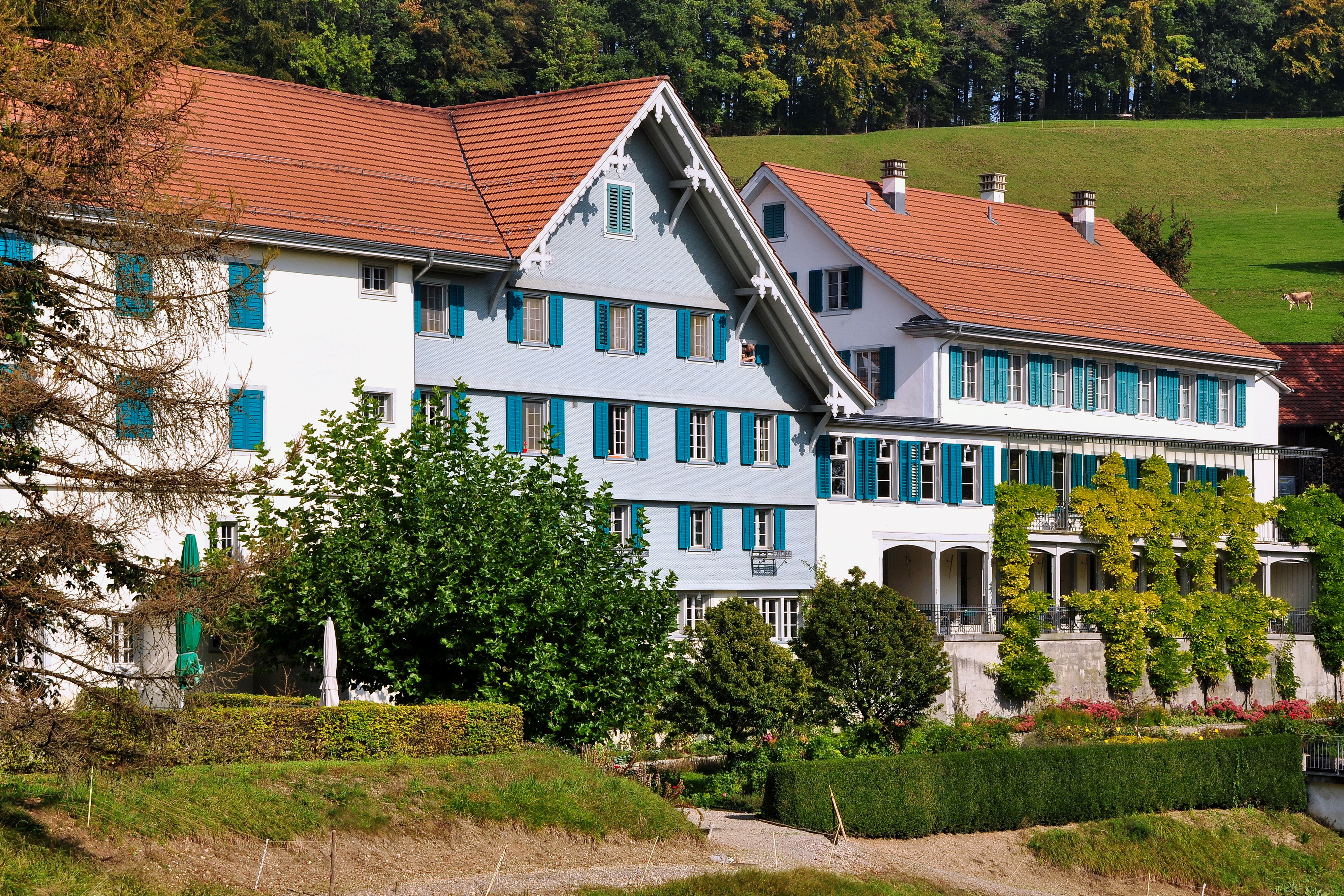 Turbenthal photo 2