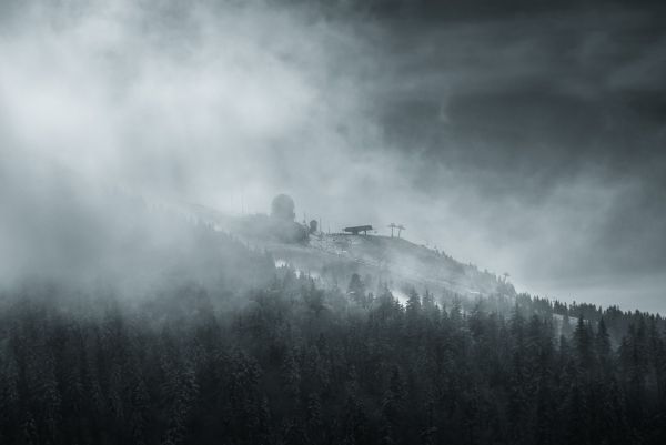 La Dôle, Vaud